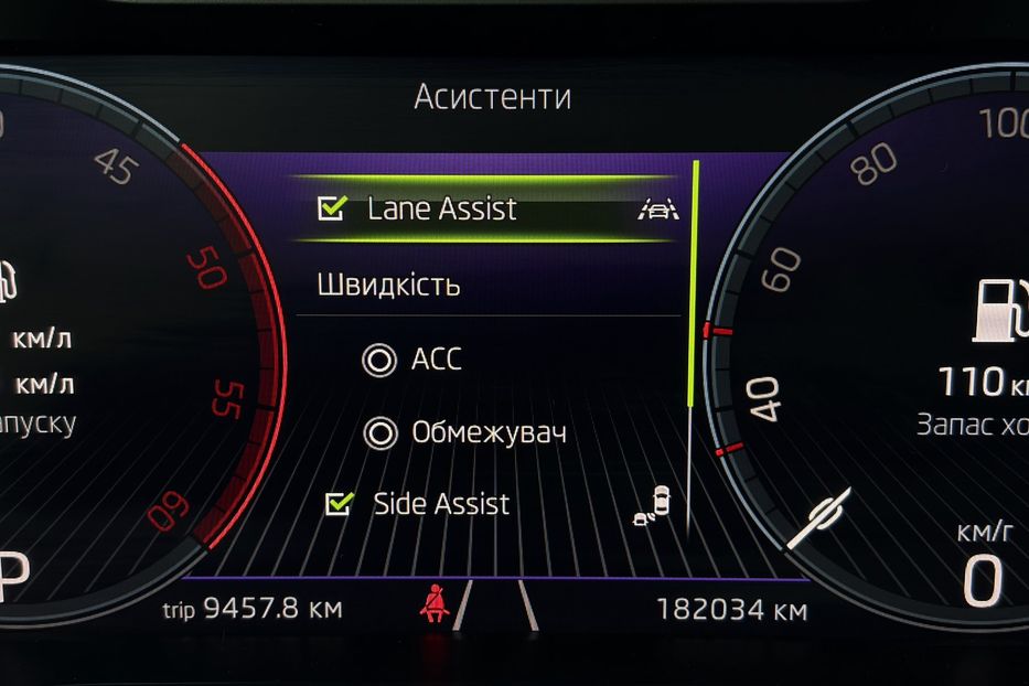 Продам Skoda Superb 2.0 TDI 150к.с FULL LED 2022 года в Львове