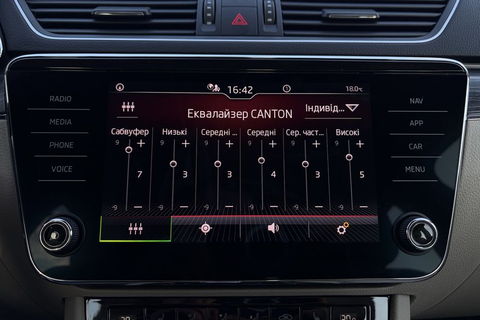 Продам Skoda Superb 2.0 TDI 150к.с FULL LED 2022 года в Львове
