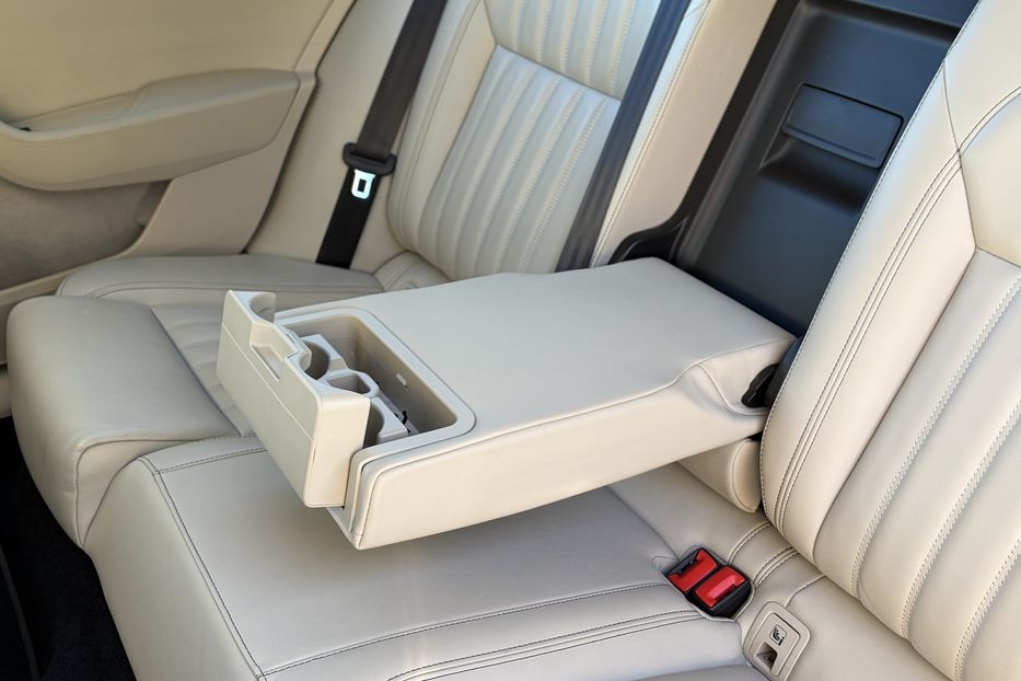 Продам Skoda Superb 2.0 TDI 150к.с FULL LED 2022 года в Львове
