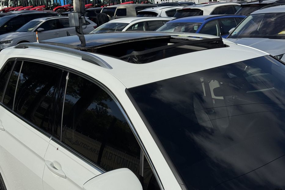 Продам Volkswagen Tiguan 2024 года в г. Умань, Черкасская область
