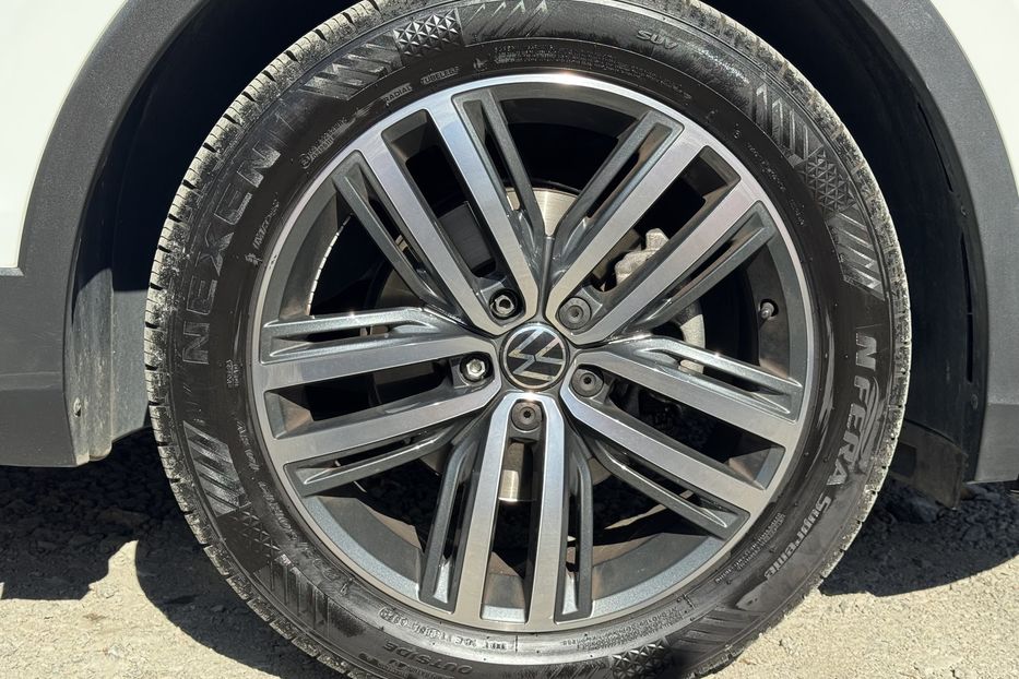 Продам Volkswagen Tiguan 2024 года в г. Умань, Черкасская область