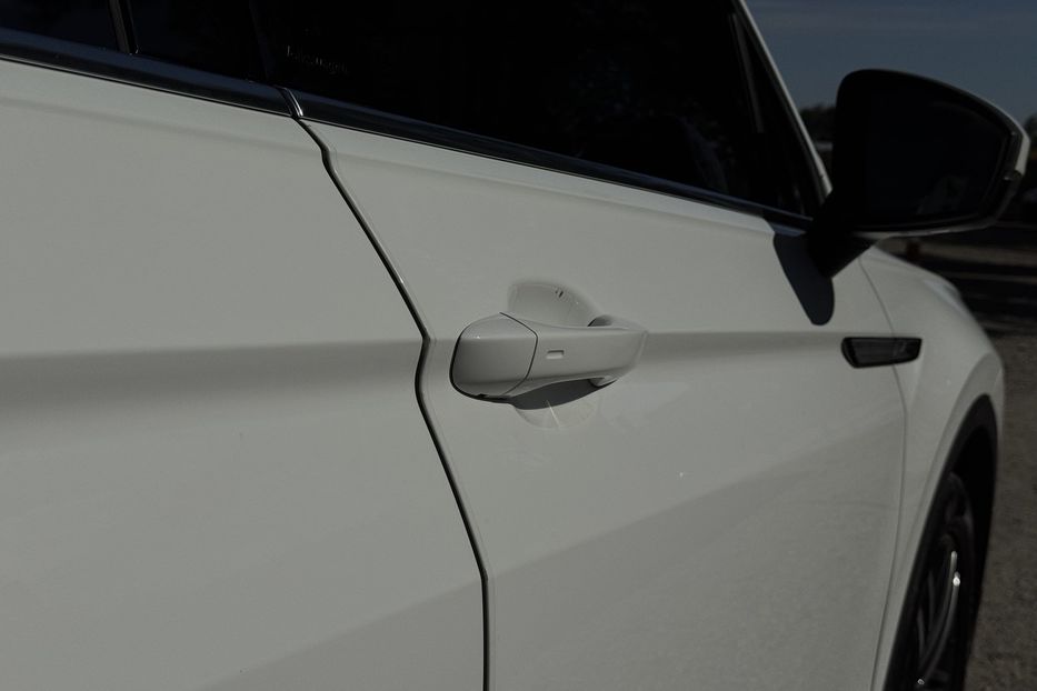 Продам Volkswagen Tiguan 2024 года в г. Умань, Черкасская область