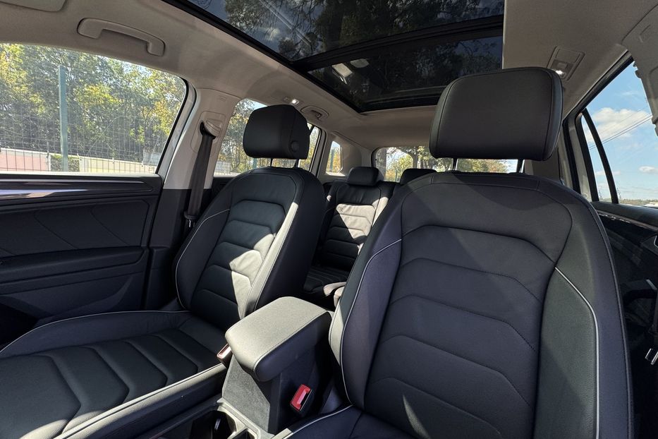 Продам Volkswagen Tiguan 2024 года в г. Умань, Черкасская область