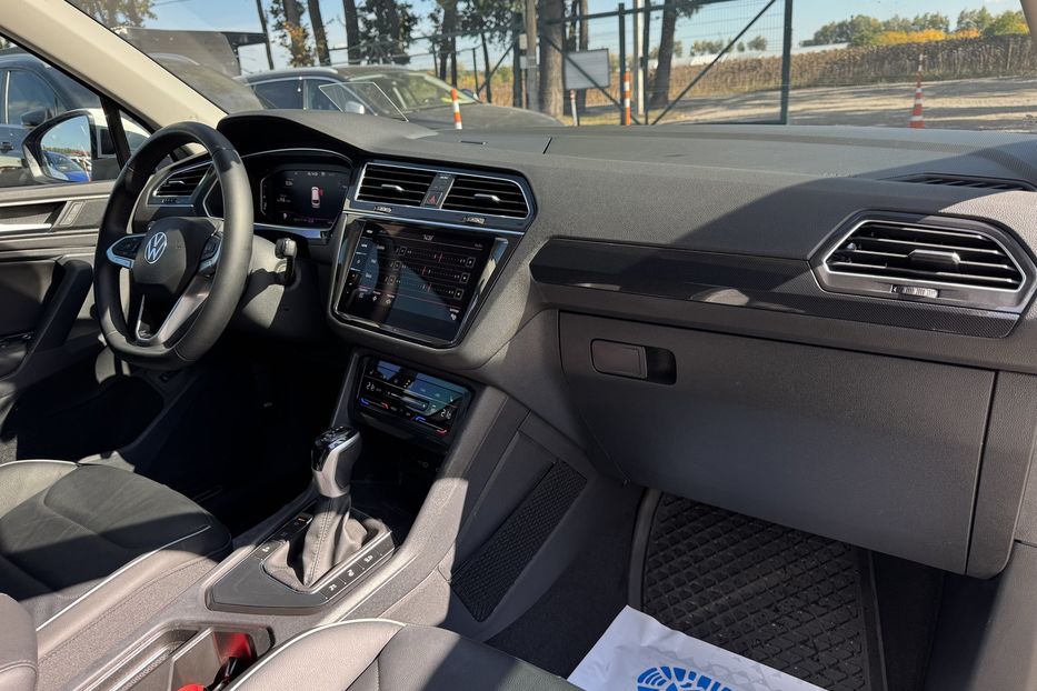 Продам Volkswagen Tiguan 2024 года в г. Умань, Черкасская область