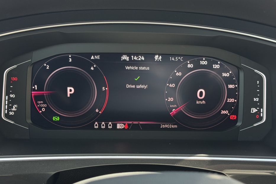 Продам Volkswagen Tiguan 2024 года в г. Умань, Черкасская область