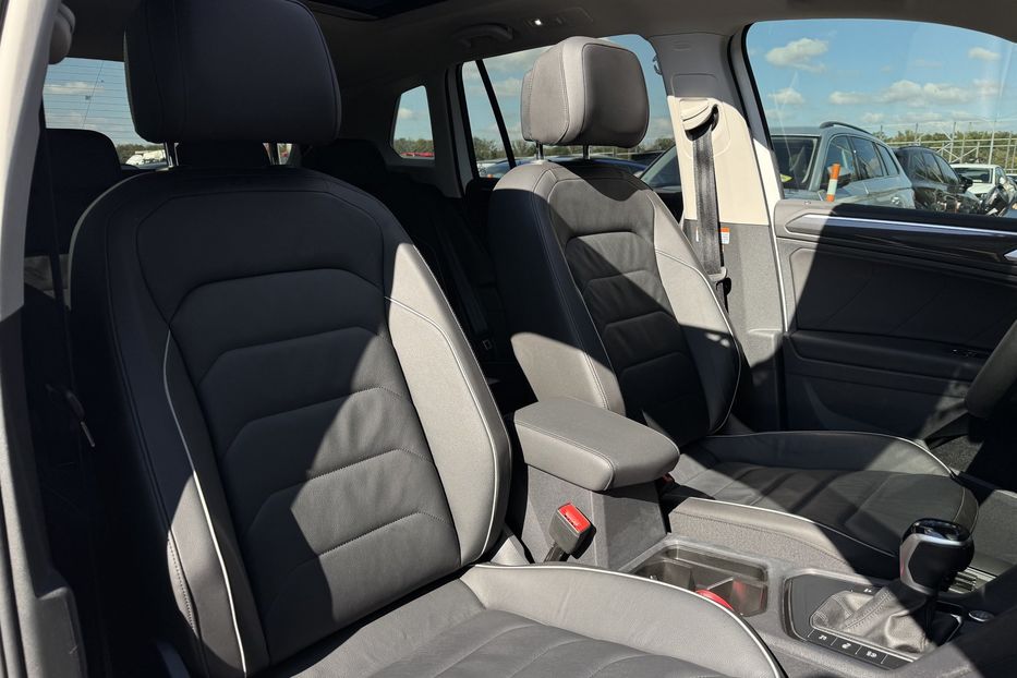 Продам Volkswagen Tiguan 2024 года в г. Умань, Черкасская область