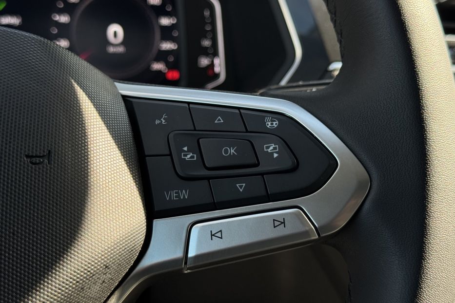 Продам Volkswagen Tiguan 2024 года в г. Умань, Черкасская область
