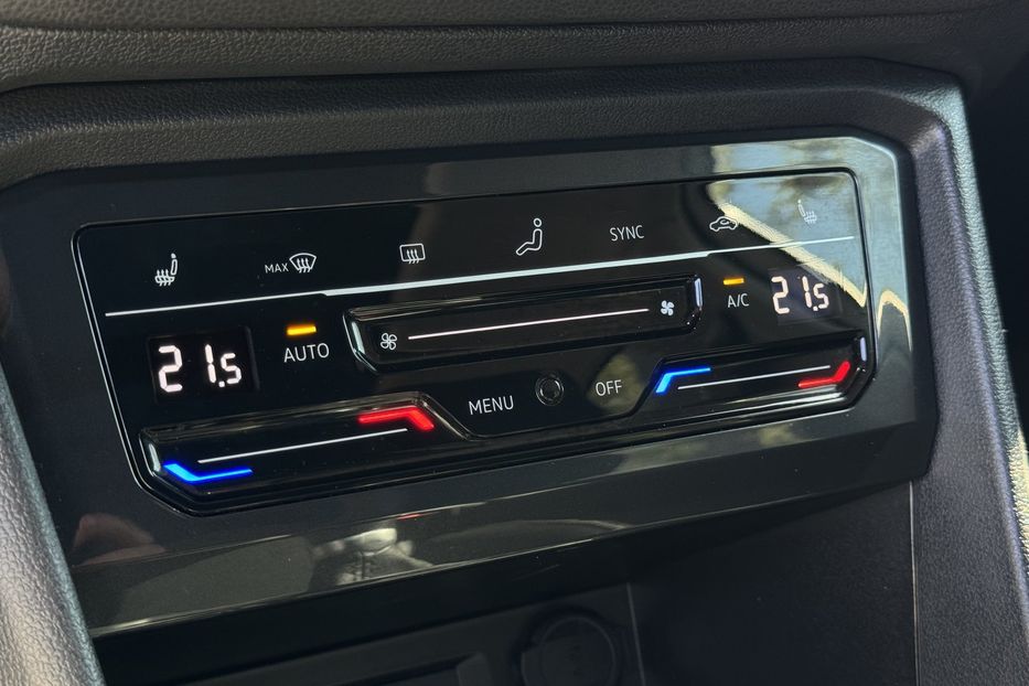 Продам Volkswagen Tiguan 2024 года в г. Умань, Черкасская область