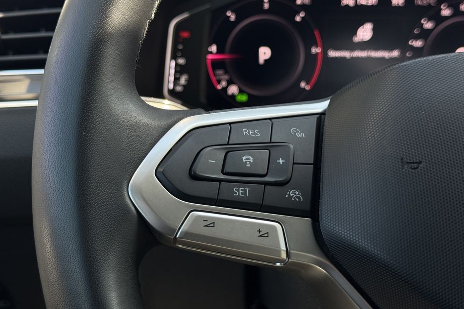 Продам Volkswagen Tiguan 2024 года в г. Умань, Черкасская область