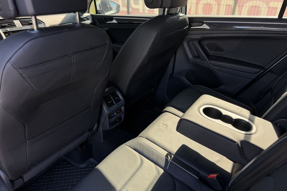 Продам Volkswagen Tiguan 2024 года в г. Умань, Черкасская область