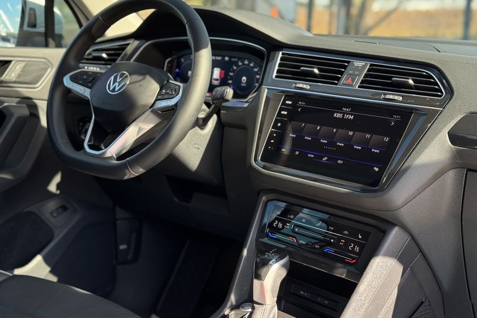 Продам Volkswagen Tiguan 2024 года в г. Умань, Черкасская область