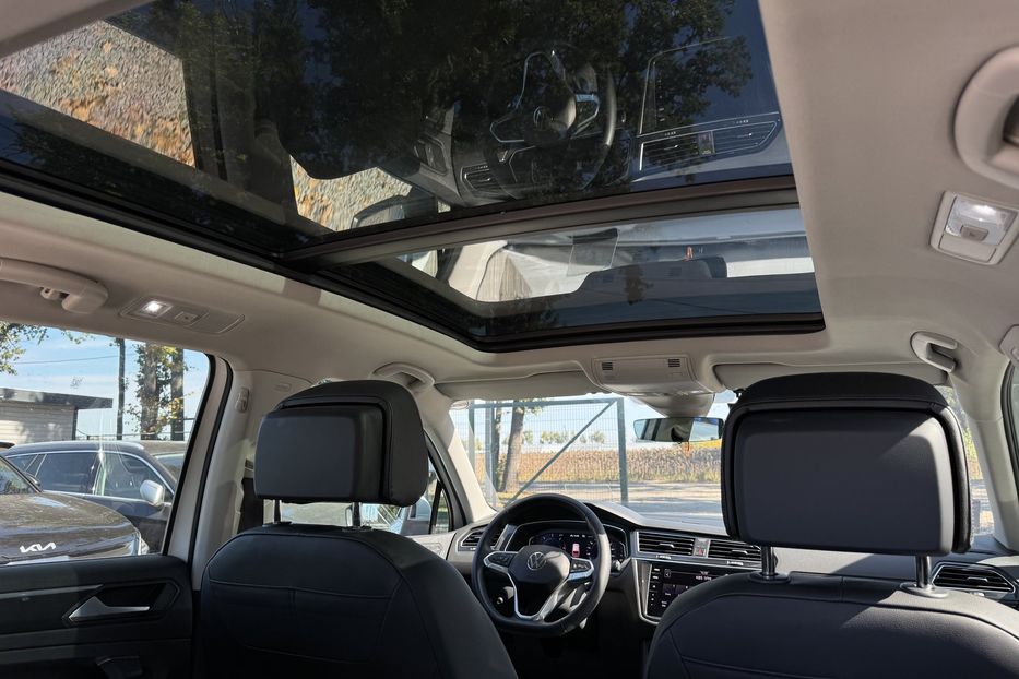 Продам Volkswagen Tiguan 2024 года в г. Умань, Черкасская область