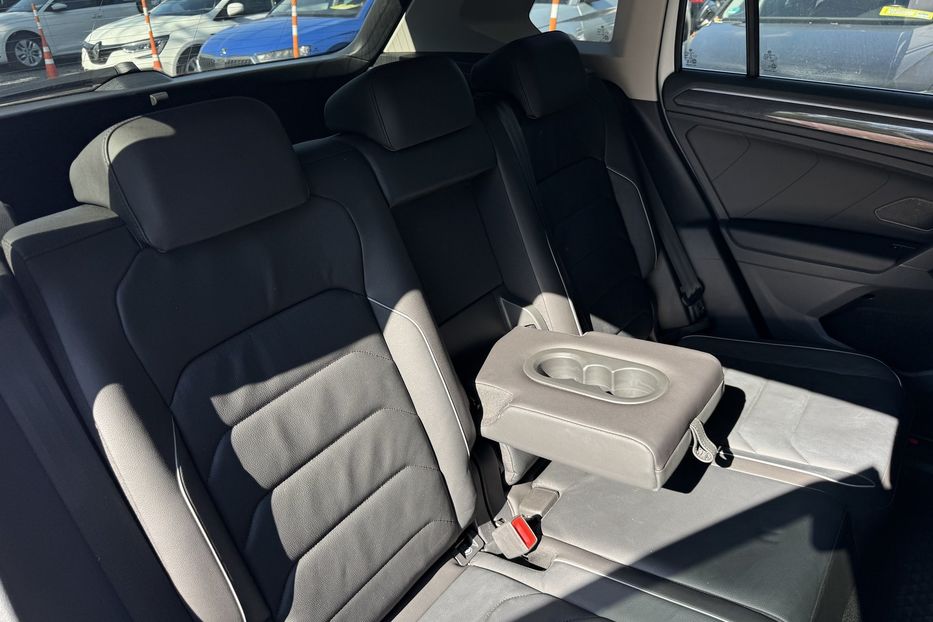 Продам Volkswagen Tiguan 2024 года в г. Умань, Черкасская область
