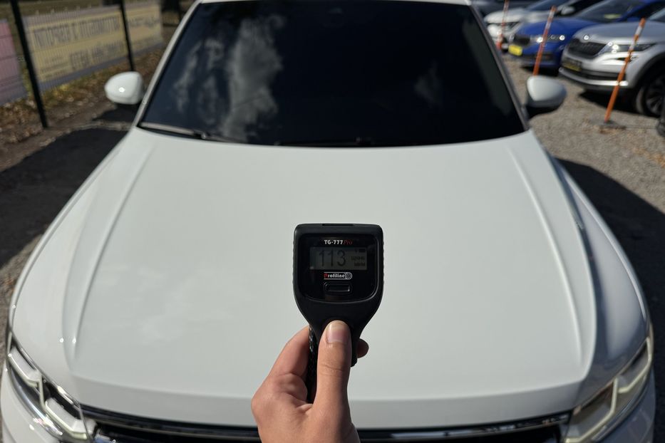 Продам Volkswagen Tiguan 2024 года в г. Умань, Черкасская область