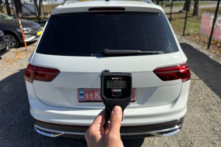 Продам Volkswagen Tiguan 2024 года в г. Умань, Черкасская область