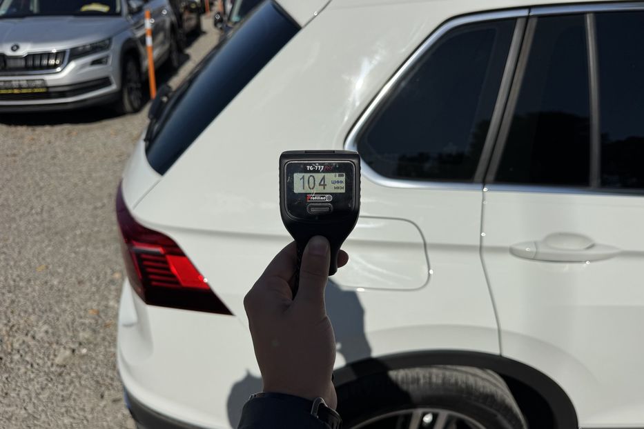 Продам Volkswagen Tiguan 2024 года в г. Умань, Черкасская область