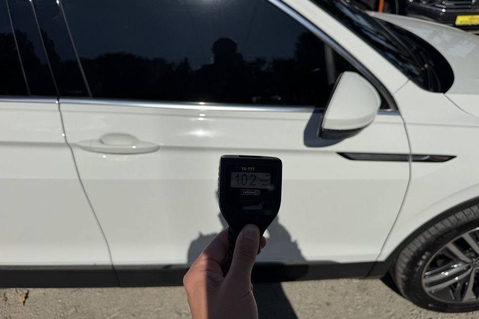 Продам Volkswagen Tiguan 2024 года в г. Умань, Черкасская область