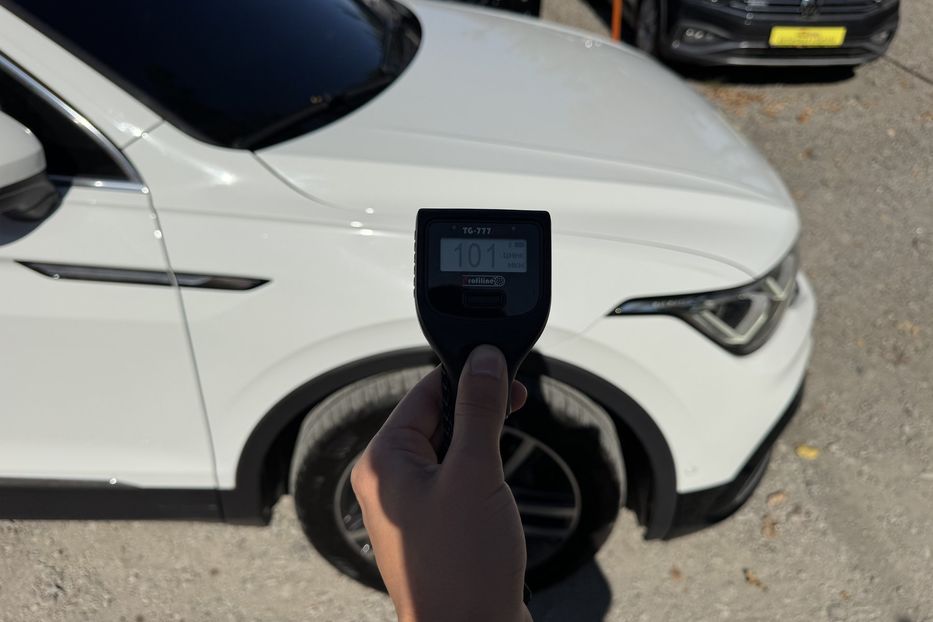 Продам Volkswagen Tiguan 2024 года в г. Умань, Черкасская область
