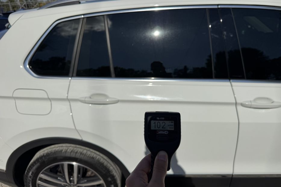 Продам Volkswagen Tiguan 2024 года в г. Умань, Черкасская область