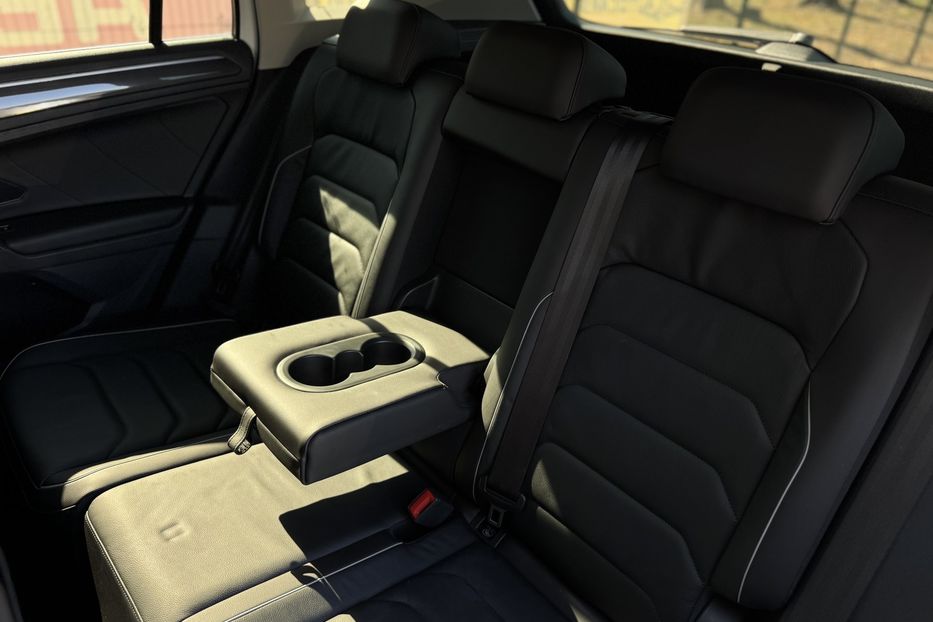 Продам Volkswagen Tiguan 2024 года в г. Умань, Черкасская область
