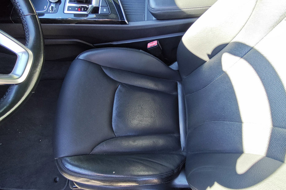 Продам Audi Q7 3.0 TFSI Tiptronic (333 к.с.)  2016 года в Киеве