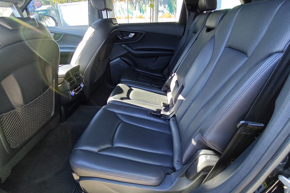 Продам Audi Q7 3.0 TFSI Tiptronic (333 к.с.)  2016 года в Киеве