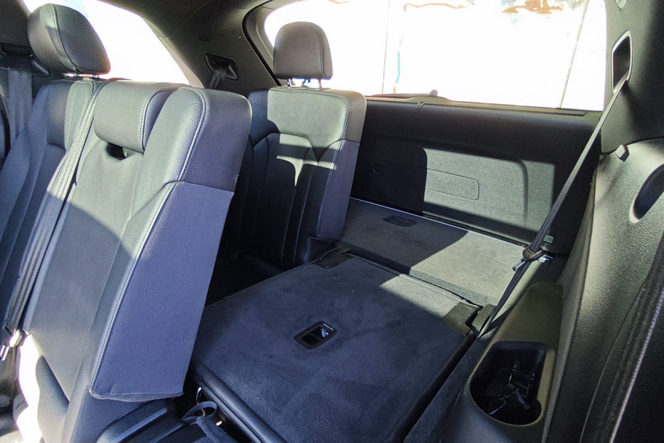 Продам Audi Q7 3.0 TFSI Tiptronic (333 к.с.)  2016 года в Киеве