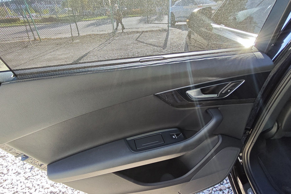 Продам Audi Q7 3.0 TFSI Tiptronic (333 к.с.)  2016 года в Киеве