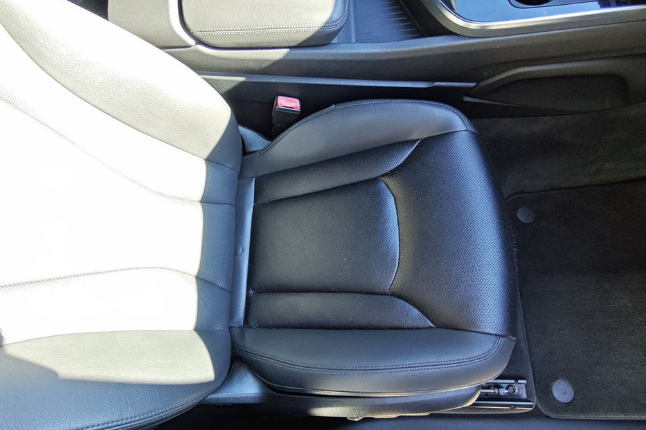 Продам Audi Q7 3.0 TFSI Tiptronic (333 к.с.)  2016 года в Киеве