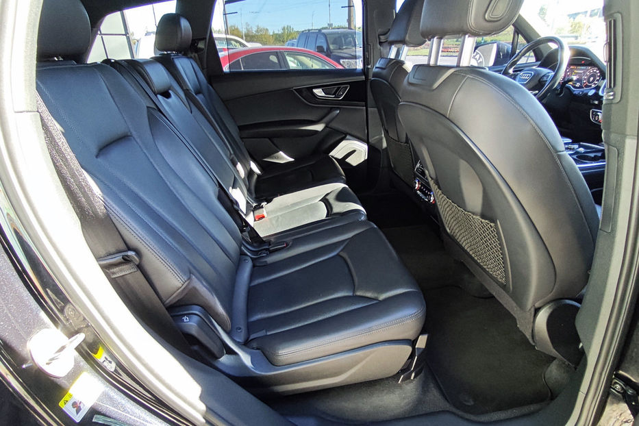 Продам Audi Q7 3.0 TFSI Tiptronic (333 к.с.)  2016 года в Киеве