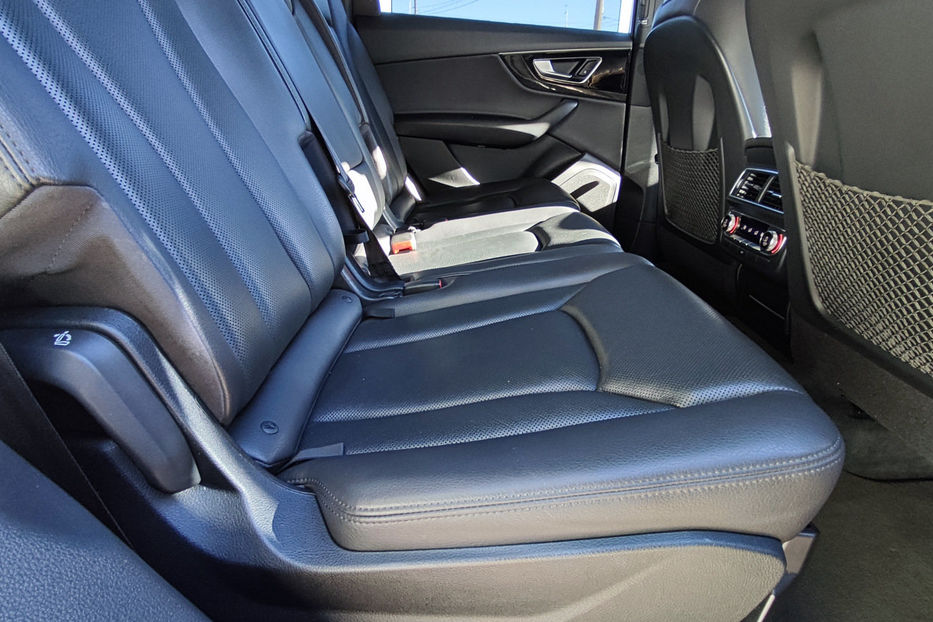Продам Audi Q7 3.0 TFSI Tiptronic (333 к.с.)  2016 года в Киеве