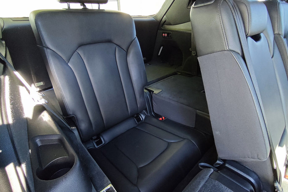 Продам Audi Q7 3.0 TFSI Tiptronic (333 к.с.)  2016 года в Киеве