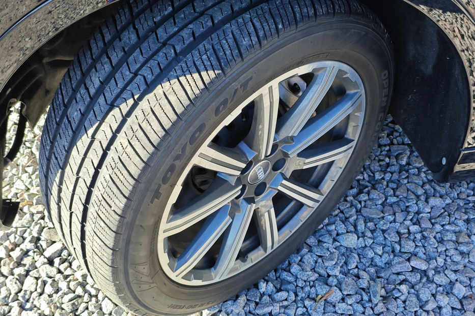Продам Audi Q7 3.0 TFSI Tiptronic (333 к.с.)  2016 года в Киеве