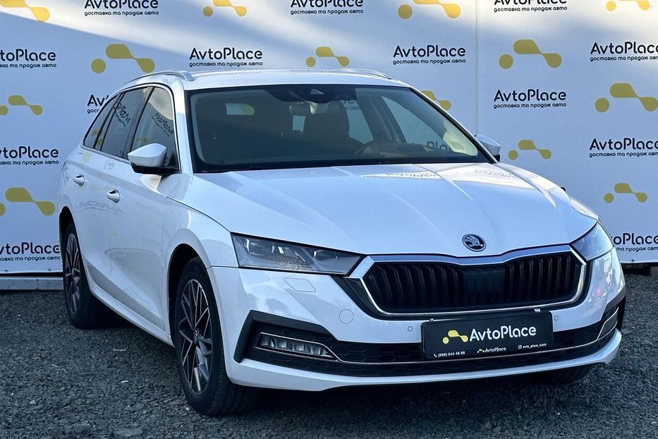 Продам Skoda Octavia A7 2020 года в Луцке