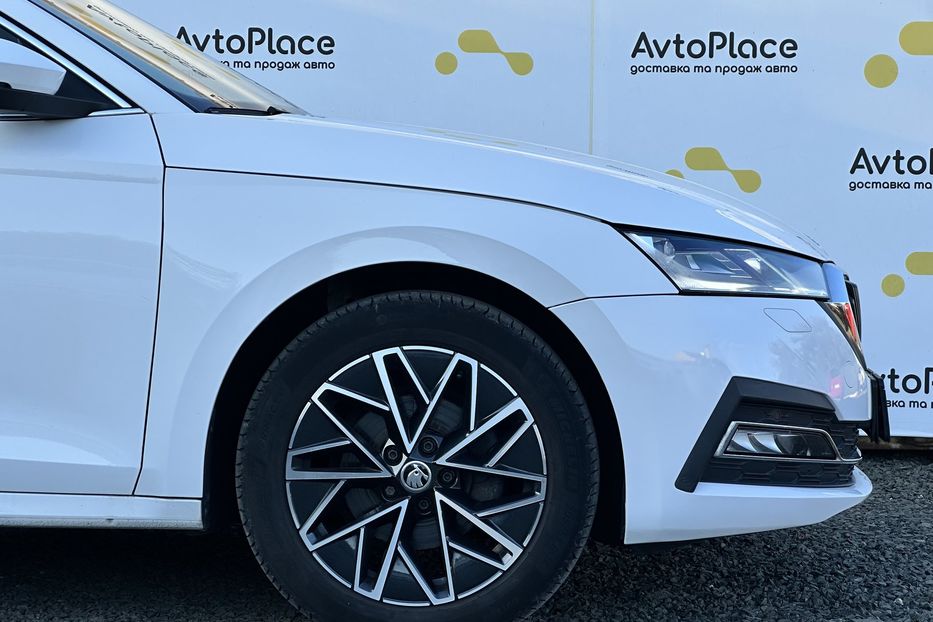 Продам Skoda Octavia A7 2020 года в Луцке