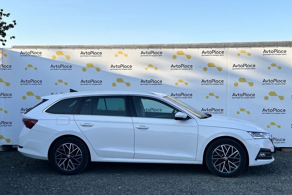 Продам Skoda Octavia A7 2020 года в Луцке
