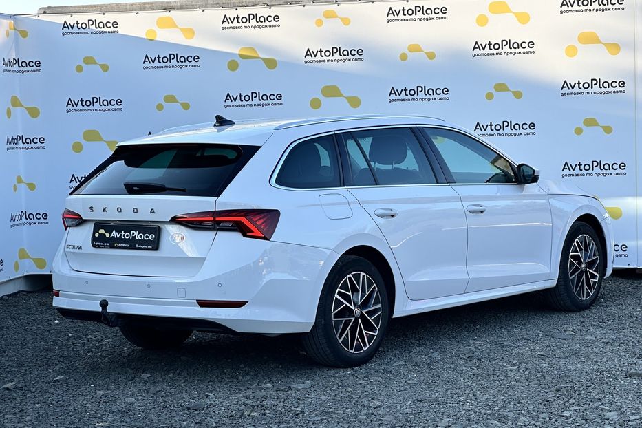 Продам Skoda Octavia A7 2020 года в Луцке