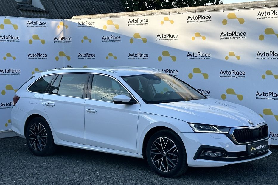 Продам Skoda Octavia A7 2020 года в Луцке