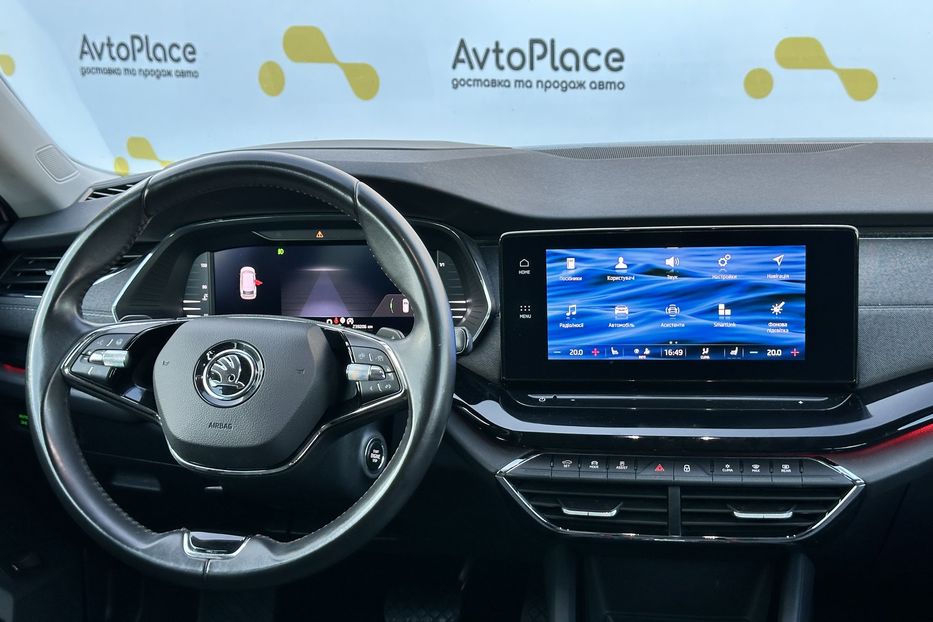 Продам Skoda Octavia A7 2020 года в Луцке