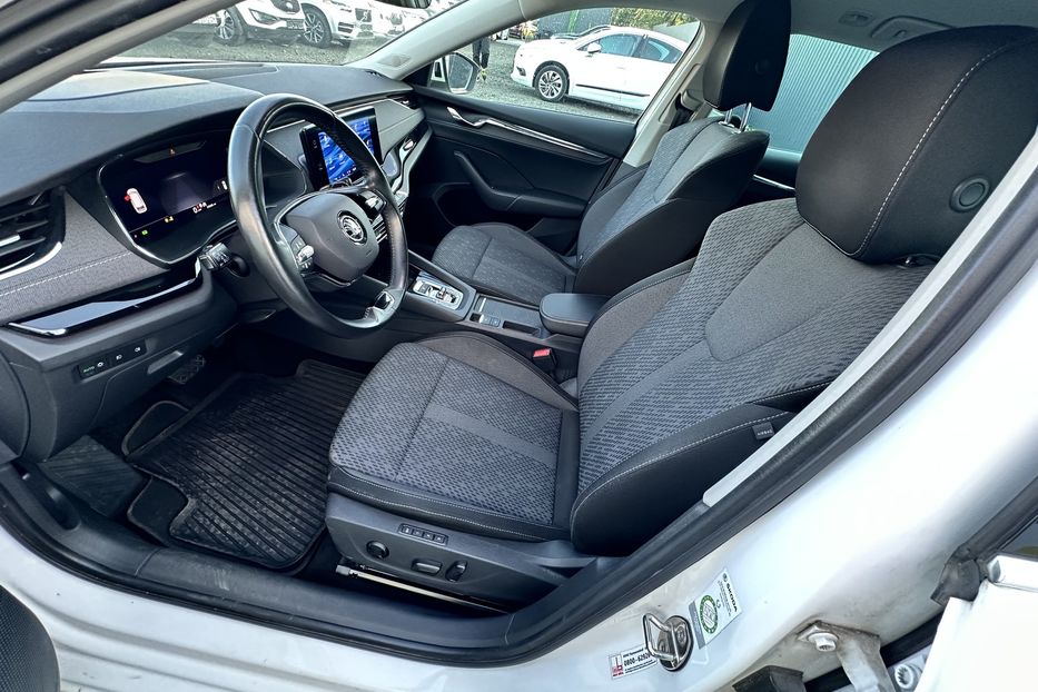 Продам Skoda Octavia A7 2020 года в Луцке