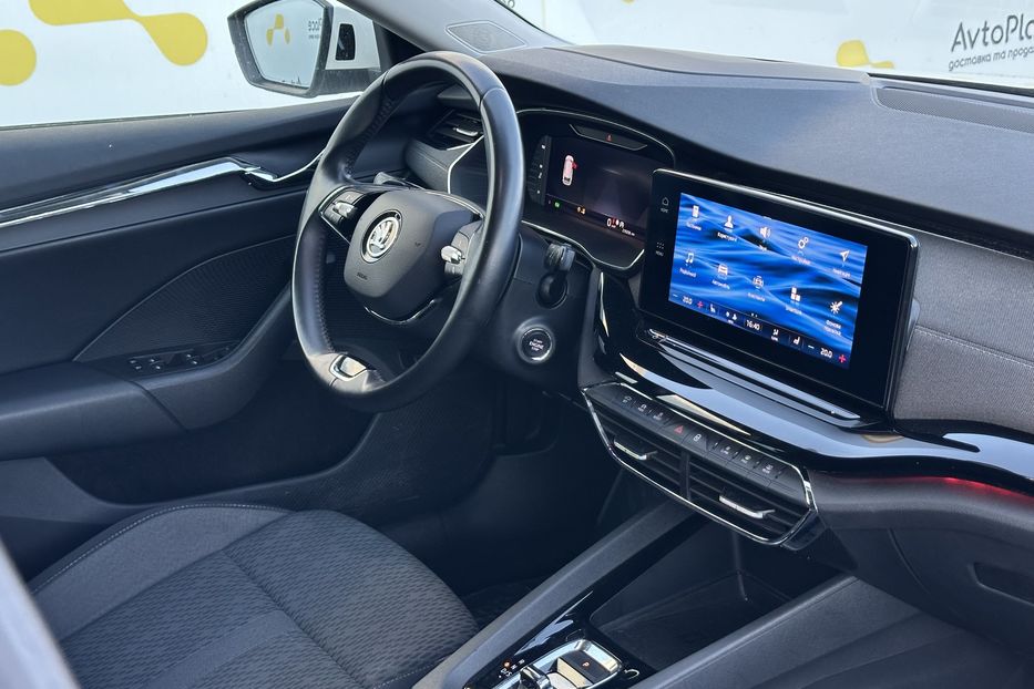 Продам Skoda Octavia A7 2020 года в Луцке