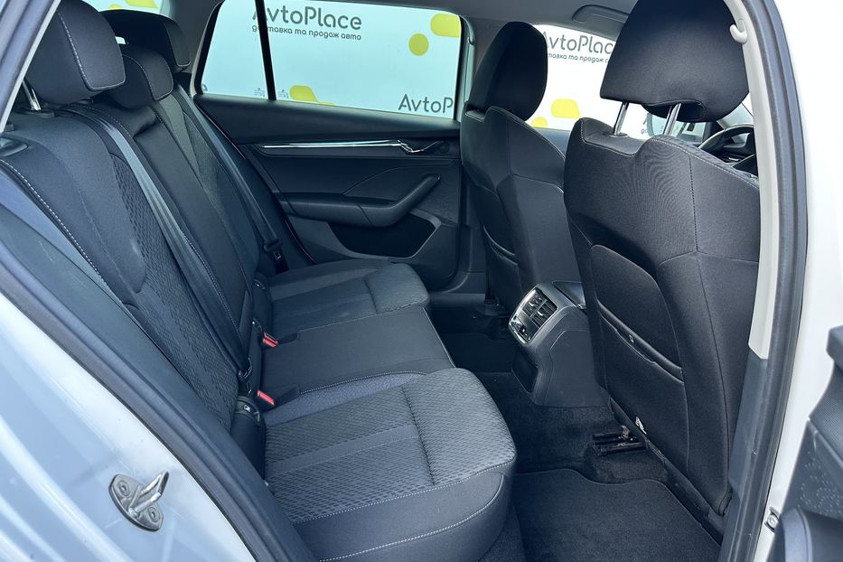 Продам Skoda Octavia A7 2020 года в Луцке