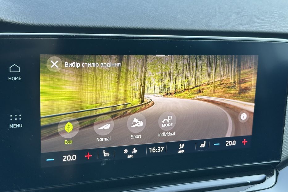 Продам Skoda Octavia A7 2020 года в Луцке