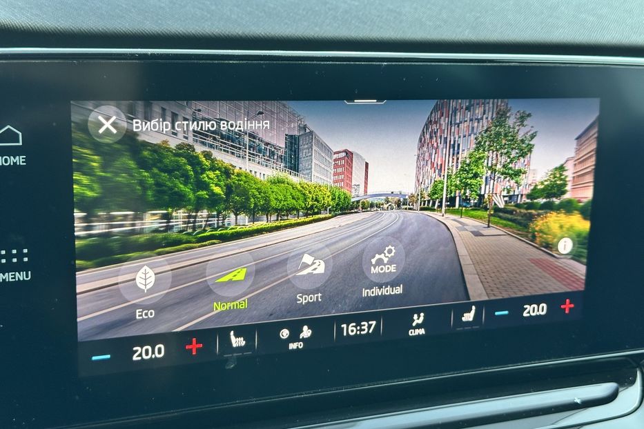 Продам Skoda Octavia A7 2020 года в Луцке