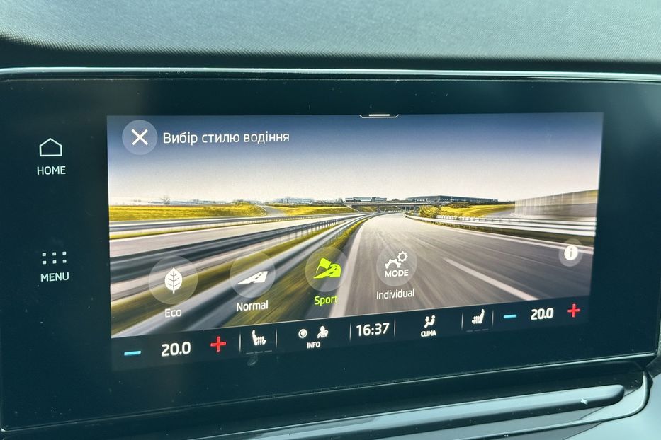 Продам Skoda Octavia A7 2020 года в Луцке