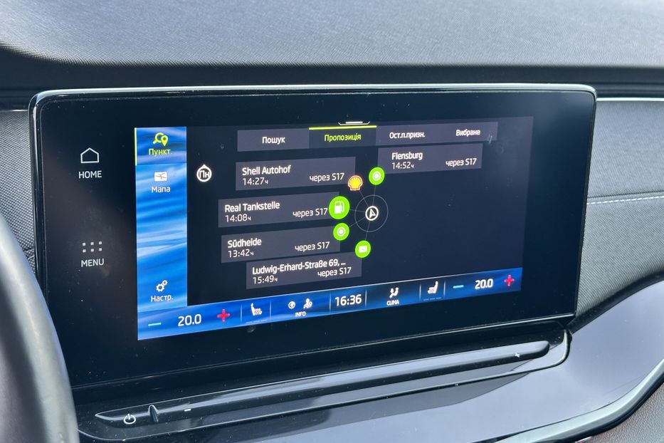 Продам Skoda Octavia A7 2020 года в Луцке