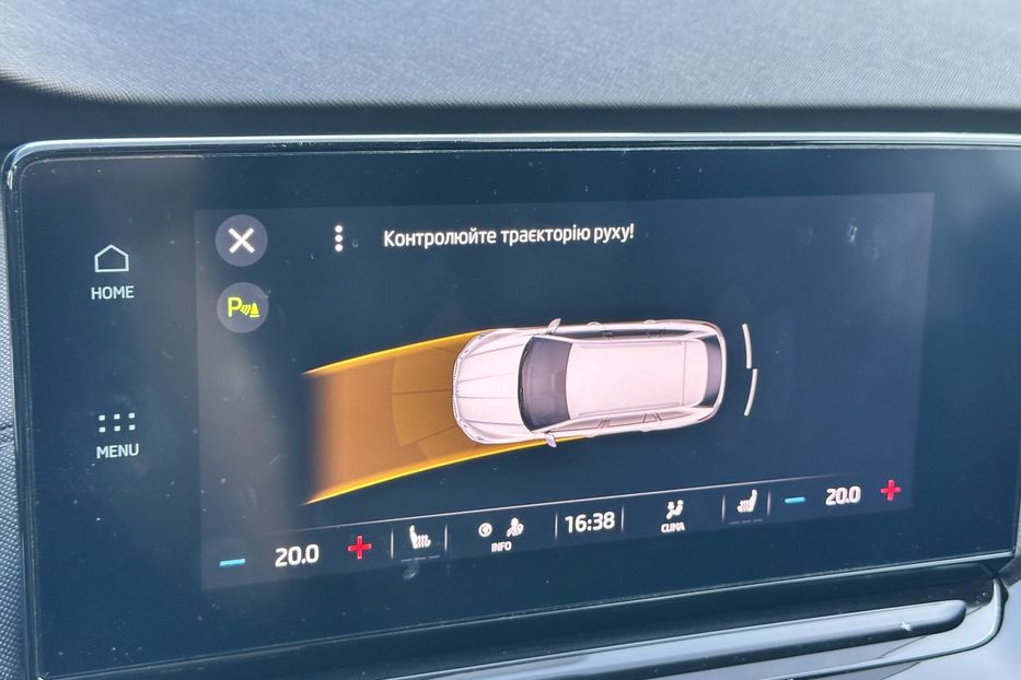 Продам Skoda Octavia A7 2020 года в Луцке