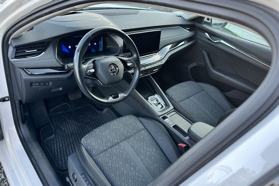 Продам Skoda Octavia A7 2020 года в Луцке