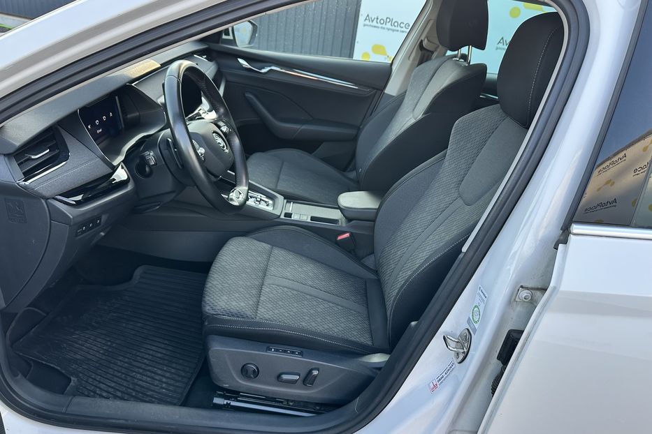 Продам Skoda Octavia A7 2020 года в Луцке