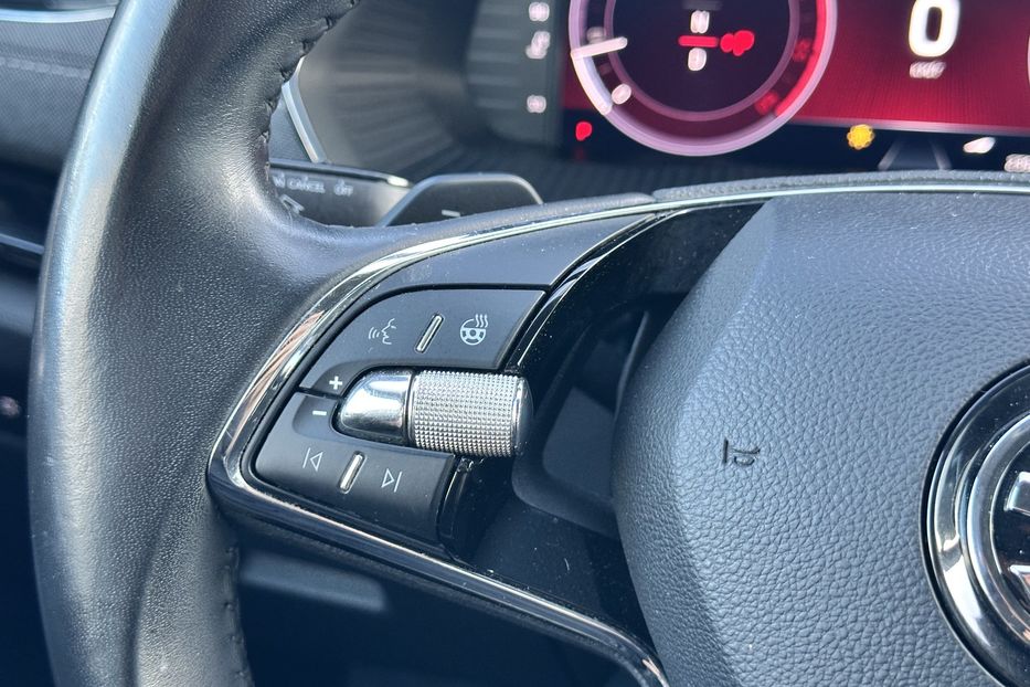 Продам Skoda Octavia A7 2020 года в Луцке